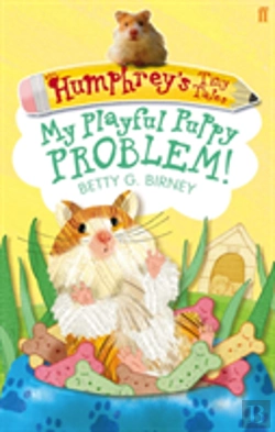 Bertrand.pt - My Playful Puppy Problem!