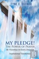 My Pledge!
