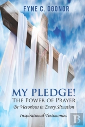 My Pledge!