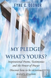 My Pledge! What'S Yours?