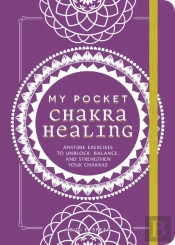 My Pocket Chakra Healing