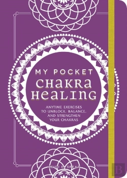 Bertrand.pt - My Pocket Chakra Healing