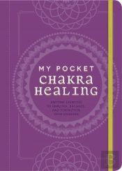 My Pocket Chakra Healing