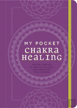 Bertrand.pt - My Pocket Chakra Healing