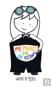 My Pocket-Ful Of Poems