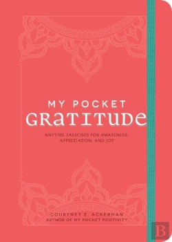 Bertrand.pt - My Pocket Gratitude