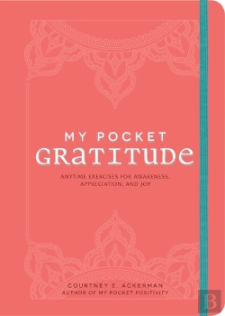 Bertrand.pt - My Pocket Gratitude