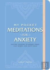 My Pocket Meditations For Anxiety
