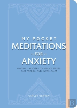 Bertrand.pt - My Pocket Meditations For Anxiety