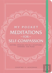 My Pocket Meditations For Self-Compassion