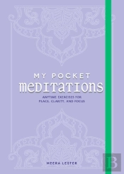 My Pocket Meditations