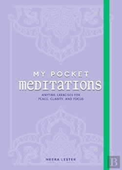 Bertrand.pt - My Pocket Meditations