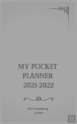 Bertrand.pt - My Pocket Planner 2021-2022