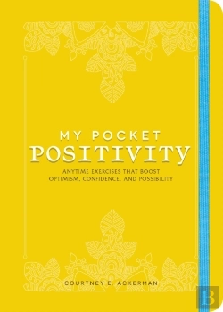 Bertrand.pt - My Pocket Positivity