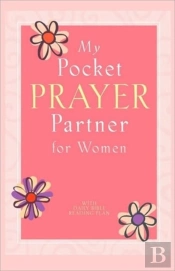 My Pocket Prayer Partner For Women