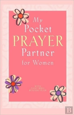 Bertrand.pt - My Pocket Prayer Partner For Women