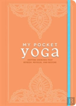 Bertrand.pt - My Pocket Yoga