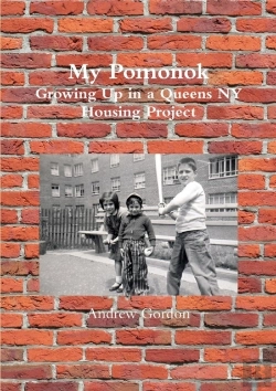 Bertrand.pt - My Pomonok: Growing Up In A Queens Ny Housing Project