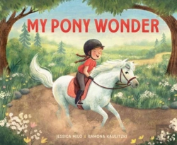 Bertrand.pt - My Pony Wonder