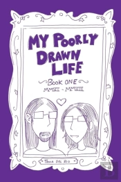 My Poorly Drawn Life