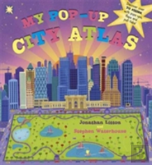 My Pop-Up City Atlas