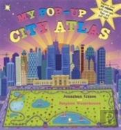 My Pop-Up City Atlas
