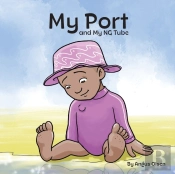 My Port And My Ng Tube