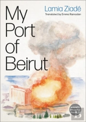 My Port Of Beirut