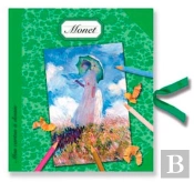 My Portfolio Monet ; Version Anglaise