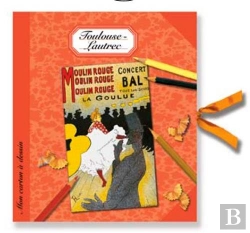 Bertrand.pt - My Portfolio Toulouse Lautrec