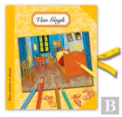 My Portfolio Van Gogh ; Version Anglaise