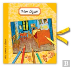 Bertrand.pt - My Portfolio Van Gogh ; Version Anglaise