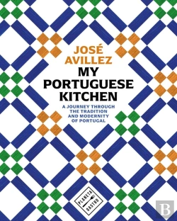 Bertrand.pt - My Portuguese Kitchen