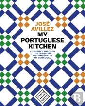 My Portuguese Kitchen