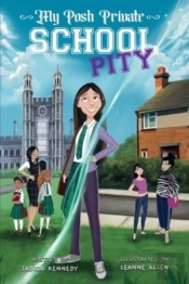 My Posh Private School Pity