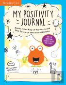 My Positivity Journal