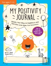 My Positivity Journal