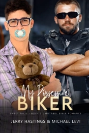 My Possessive Biker