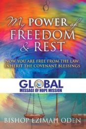 My Power Of Freedom & Rest