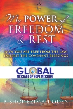 Bertrand.pt - My Power Of Freedom & Rest
