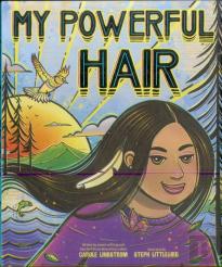 My Powerful Hair