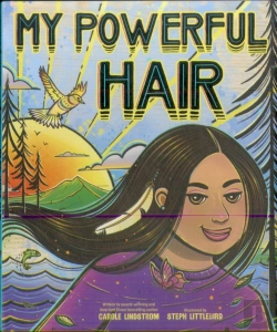 Bertrand.pt - My Powerful Hair
