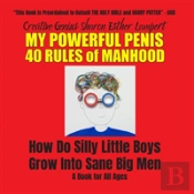 My Powerful Penis