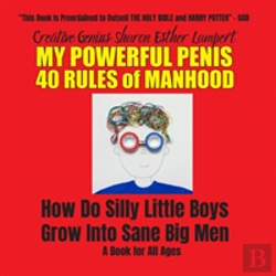 Bertrand.pt - My Powerful Penis