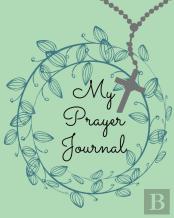 My Prayer Journal.Amazing Guided Prayer Journal Filled With Quotes From The Proverbs Meant To Give Meaning To Your Prayer Sessions.