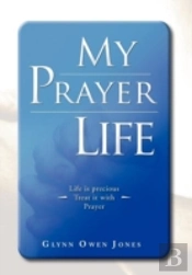 My Prayer Life