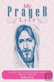 My Prayer List