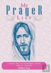 My Prayer List