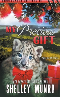 Bertrand.pt - My Precious Gift