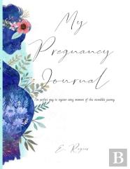 My Pregnancy Journal